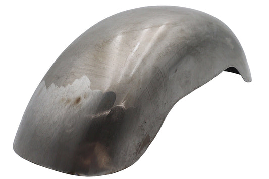 HARLEY 9 inch Rear Fender Smooth Fits 0-  Custom, application