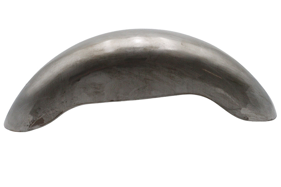 HARLEY 9 inch Rear Fender Smooth Fits 0-  Custom, application