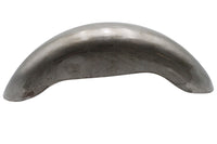 HARLEY 9 inch Rear Fender Smooth Fits 0-  Custom, application