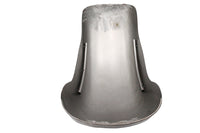HARLEY 9 inch Rear Fender Smooth Fits 0-  Custom, application
