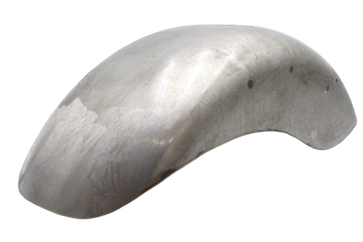 HARLEY 11 inch Rear Fender Smooth Fits 0-  Custom, Application