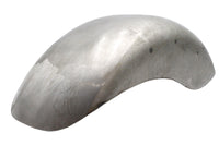 HARLEY 11 inch Rear Fender Smooth Fits 0-  Custom, Application