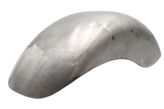 HARLEY 11 inch Rear Fender Smooth Fits 0-  Custom, Application