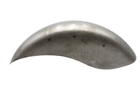 HARLEY 11 inch Rear Fender Smooth Fits 0-  Custom, Application