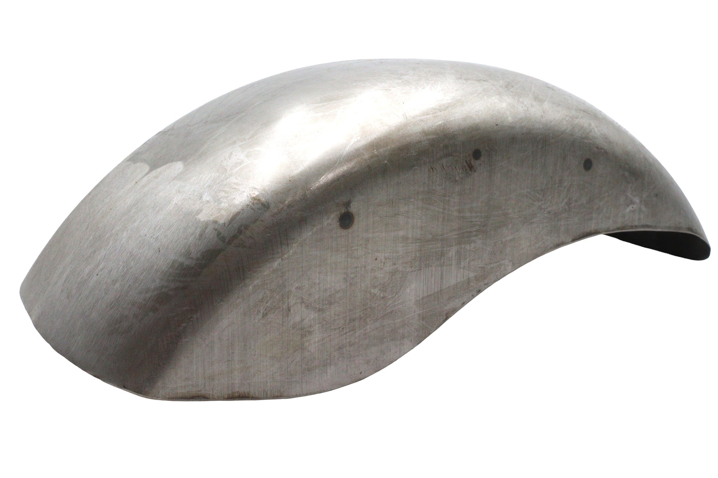 HARLEY 11 inch Rear Fender Smooth Fits 0-  Custom, Application