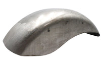 HARLEY 11 inch Rear Fender Smooth Fits 0-  Custom, Application