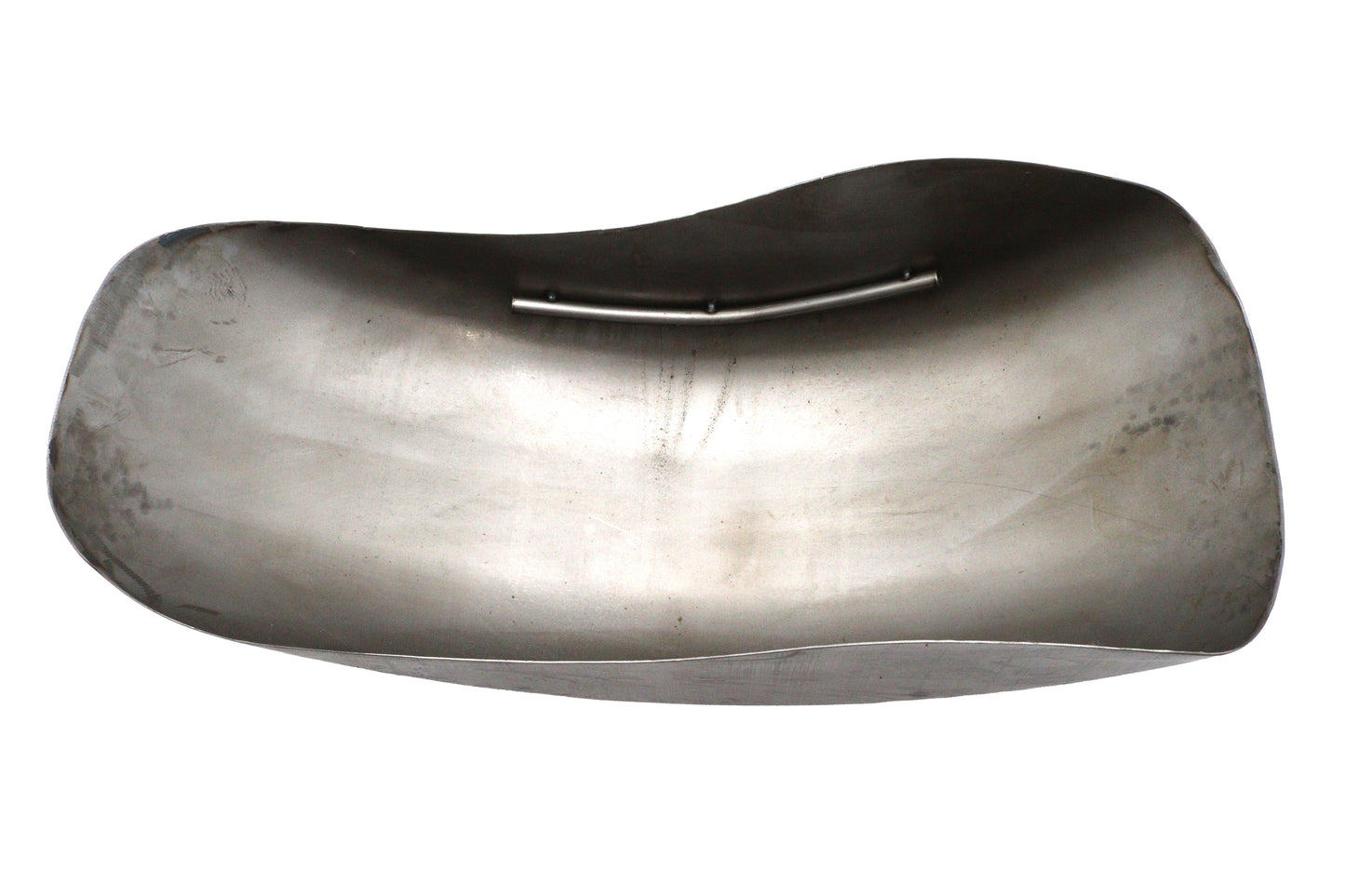 HARLEY 11 inch Rear Fender Smooth Fits 0-  Custom, Application