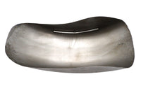 HARLEY 11 inch Rear Fender Smooth Fits 0-  Custom, Application