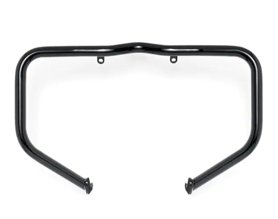 HARLEY Black Front Engine Guard Fits 2021-UP RH 1250S,