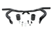 HARLEY OE Flat Out Engine Bar Gloss Black FLTRXSTSE 2024-UP, FLT 2014-UP