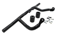HARLEY OE Flat Out Engine Bar Gloss Black FLTRXSTSE 2024-UP, FLT 2014-UP