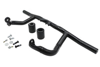 HARLEY OE Flat Out Engine Bar Gloss Black FLTRXSTSE 2024-UP, FLT 2014-UP