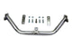 HARLEY Chrome Fairing Support Bar fits 2009-  FLTR,