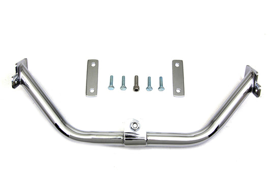 HARLEY Chrome Fairing Support Bar fits 2004-2008 FLTR,