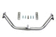 HARLEY Chrome Fairing Support Bar fits 2004-2008 FLTR,