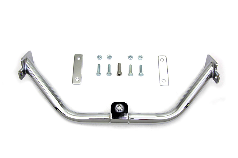 HARLEY Chrome Fairing Support Bar fits 1998-2003 FLTR,