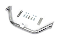 HARLEY Chrome Fairing Support Bar fits 1998-2003 FLTR,