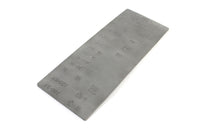 HARLEY Rigid Frame Forging Hallmark Plate fits 1936-1957 Custom, Application