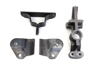 HARLEY Gas Tank Mounting Kit Fits 1941-1984 FL,   1936-1947 EL,   1937-1948 U,