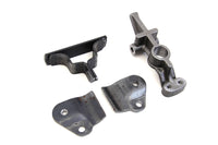 HARLEY Gas Tank Mounting Kit Fits 1941-1984 FL,   1936-1947 EL,   1937-1948 U,