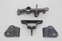 HARLEY Gas Tank Mounting Kit Fits 1941-1984 FL,   1936-1947 EL,   1937-1948 U,