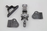 HARLEY Gas Tank Mounting Kit Fits 1941-1984 FL,   1936-1947 EL,   1937-1948 U,