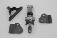 HARLEY Gas Tank Mounting Kit Fits 1941-1984 FL,   1936-1947 EL,   1937-1948 U,