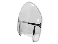 HARLEY Replica Assembled Clear Windshield Fits 1949-1959 FL,