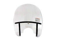HARLEY Touring Heavy Duty Windshield Clear Tint Fits 1984-UP FXST,   1993-2017 FXDWG,   1993-UP FLST