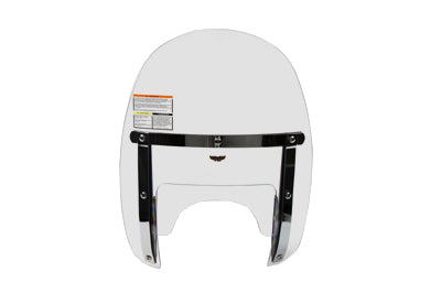 HARLEY Ranger Windshield Light Tint Fits 1957-UP XL,