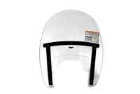 HARLEY Ranger Windshield Light Tint Fits 1957-UP XL,