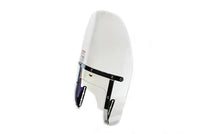 HARLEY Heavy Duty Windshield Clear Tint Fits 1957-UP XL,   1980-1984 FX,