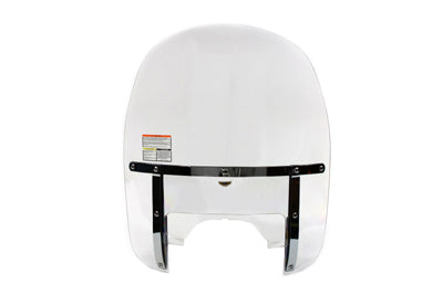HARLEY Touring Dresser Windshield Clear Tint Fits 1960-1984 FL,