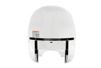 HARLEY Touring Dresser Windshield Clear Tint Fits 1960-1984 FL,