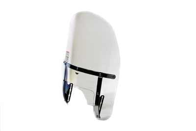 HARLEY Touring Dresser Windshield Clear Tint Fits 1960-1984 FL,