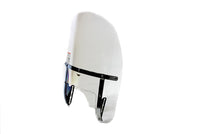 HARLEY Touring Dresser Windshield Clear Tint Fits 1960-1984 FL,