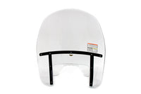 HARLEY Touring Dresser Windshield Clear Tint Fits 1960-1984 FL,