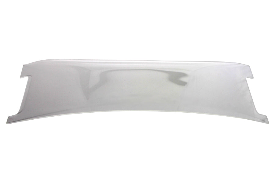 HARLEY Clear Lower Windshield Window Fits 1949-1959 FL,
