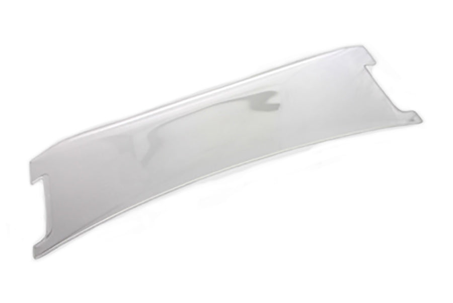 HARLEY Clear Lower Windshield Window Fits 1949-1959 FL,