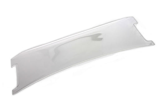 HARLEY Clear Lower Windshield Window Fits 1949-1959 FL,