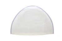HARLEY Beaded Windshield Top Fits 0-  Custom, application