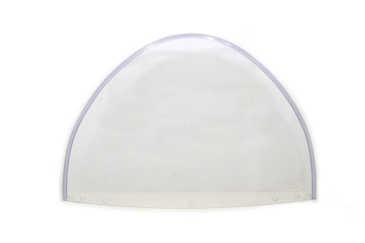 HARLEY Beaded Windshield Top Fits 0-  Custom, application