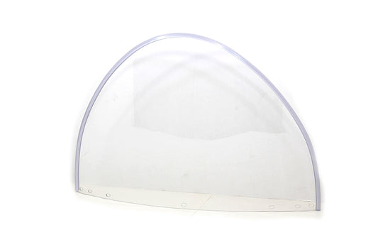 HARLEY Beaded Windshield Top Fits 0-  Custom, application