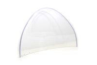 HARLEY Beaded Windshield Top Fits 0-  Custom, application