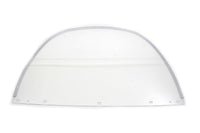 HARLEY Beaded Windshield Top Fits 1949-1984 FLH,