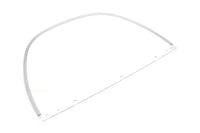 HARLEY Beaded Windshield Top Fits 1949-1984 FLH,