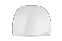 HARLEY Beaded Windshield Top Fits 1969-1984 FLH,   1980-1985 FLT,   1980-1985 FLT,