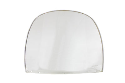 HARLEY Beaded Windshield Top Fits 1969-1984 FLH,   1980-1985 FLT,   1980-1985 FLT,