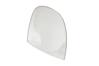 HARLEY Beaded Windshield Top Fits 1969-1984 FLH,   1980-1985 FLT,   1980-1985 FLT,
