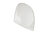 HARLEY Beaded Windshield Top Fits 1969-1984 FLH,   1980-1985 FLT,   1980-1985 FLT,